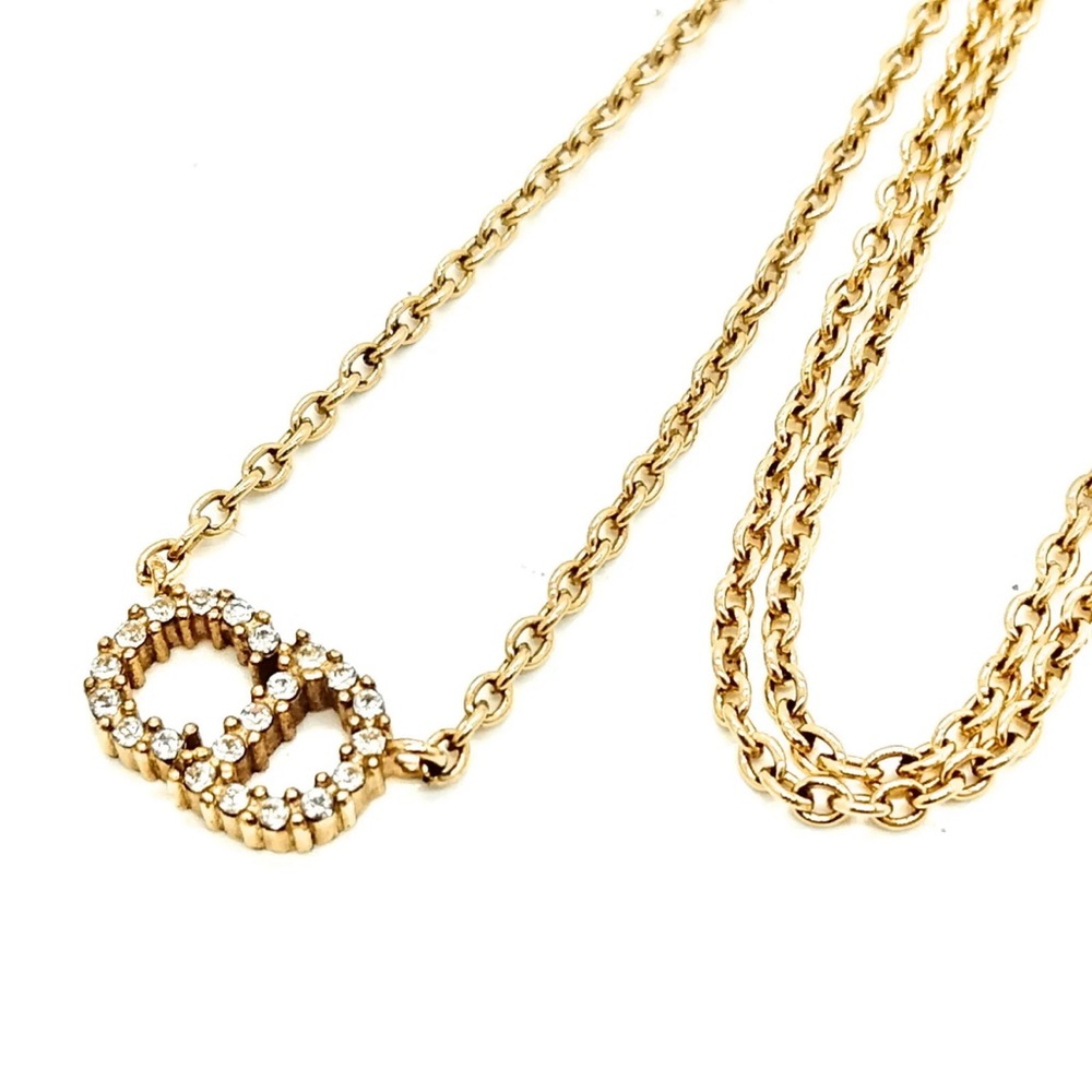 Christian Dior necklace